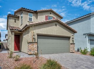 5677 Asyma Ct, Las Vegas, NV 89113