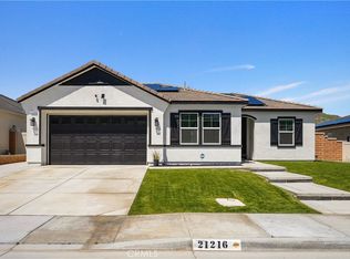 21216 Bison Mesa Rd, Riverside, CA 92507