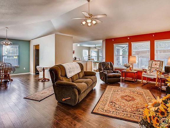 Great Room/Dining Room