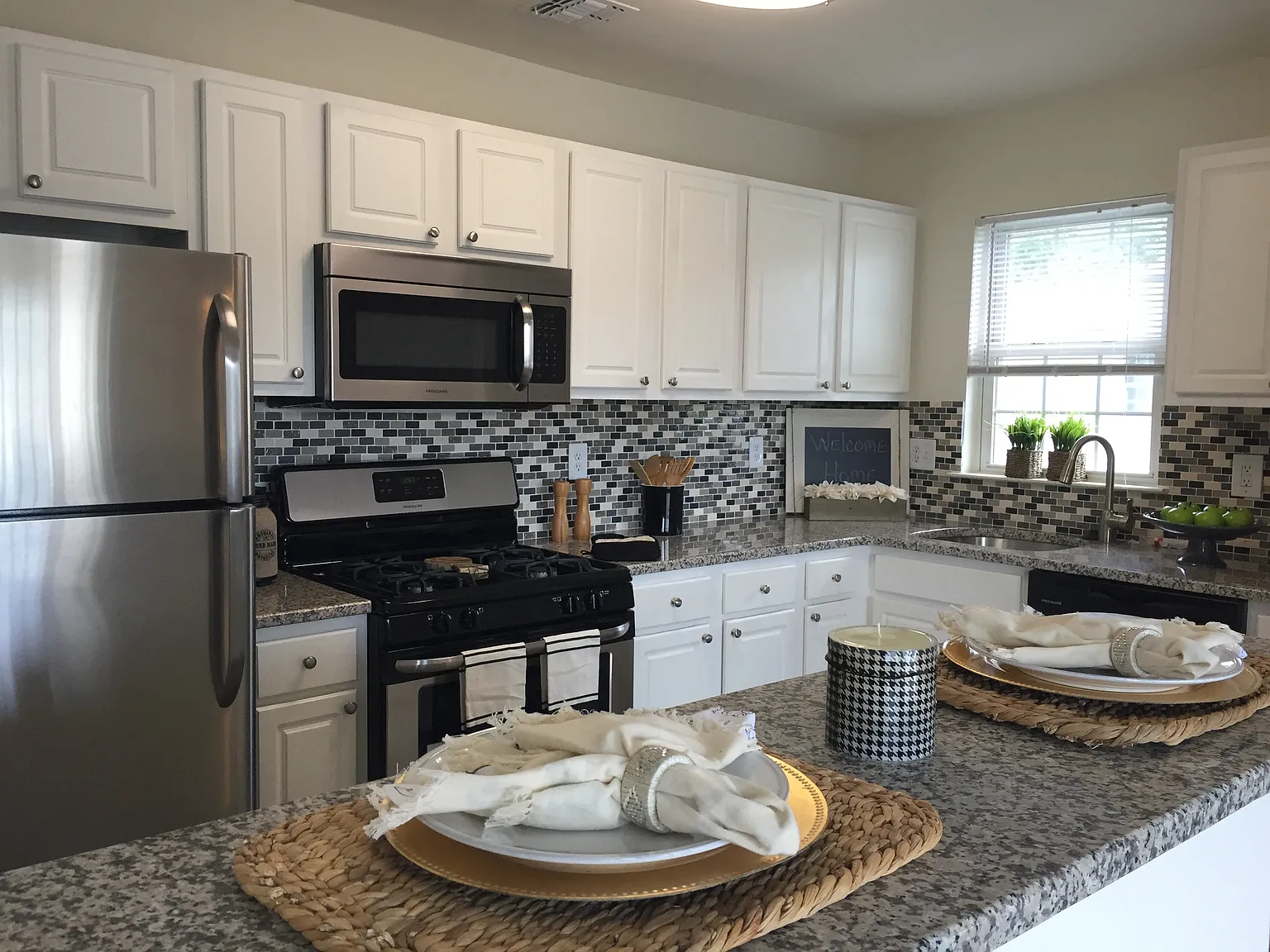 Woodview at Marlton Apartment Homes — Photo 1