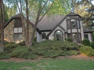 3521 Schooner Rdg, Alpharetta, GA 30005