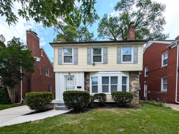 18284 Littlefield St, Detroit, MI 48235