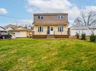 517 Locust Ave, Hillside, NJ 07205