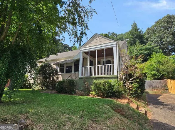 839 Woodbourne Dr SW, Atlanta, GA 30310