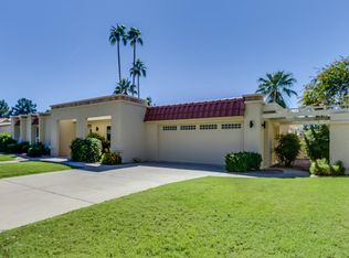 8413 E Via Ruidosa, Scottsdale, AZ 85258