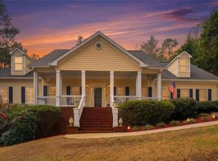 2625 Abbey Ridge Rd SW, Conyers, GA 30094