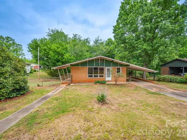 183 Seitz Dr, Forest City, NC 28043