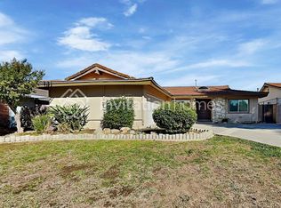 15857 Liggett St, North Hills, CA 91343