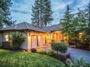 19595 Green Lakes Loop, Bend, OR 97702