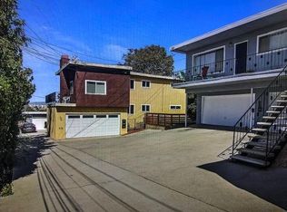 525 E Mariposa Ave #1/2, El Segundo, CA 90245