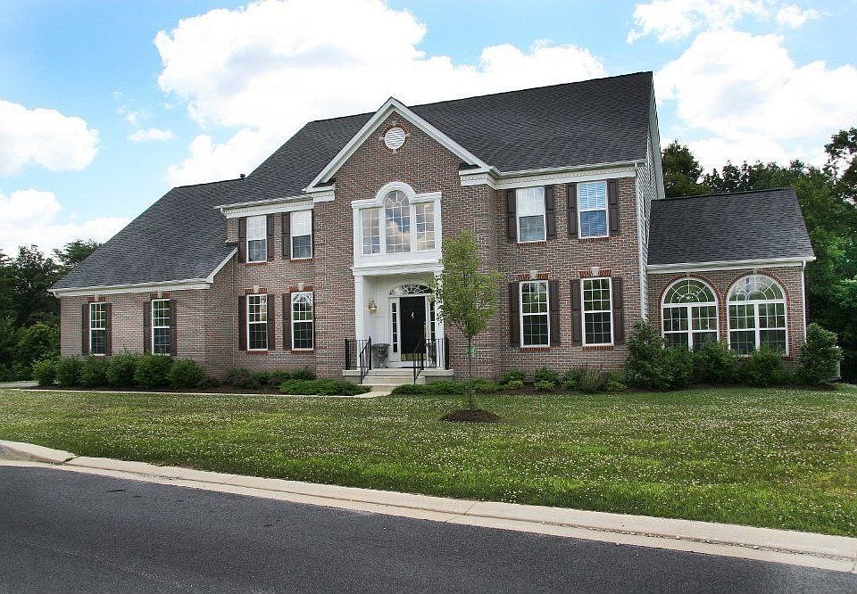 Reduced: 711 Jaclyn Circle, Freeland, Maryland 21053-9625