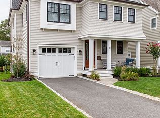 91 Narrumson Rd, Manasquan, NJ 08736