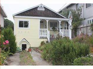 71 Santa Rosa Ave, Pacifica, CA 94044
