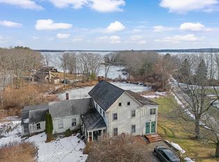 274 Bay Road, Newmarket, NH 03857