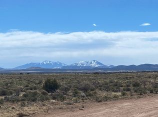 1417 E Vernon Rd, Williams, AZ 86046