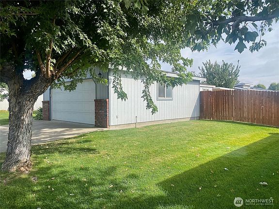 2nd image of 1100 S Rosewood Drive #203
