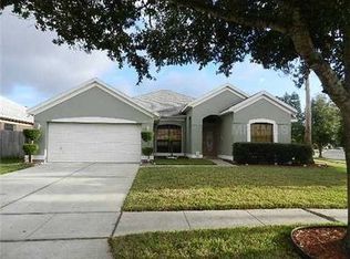 336 Crisan Ct, Orlando, FL 32824