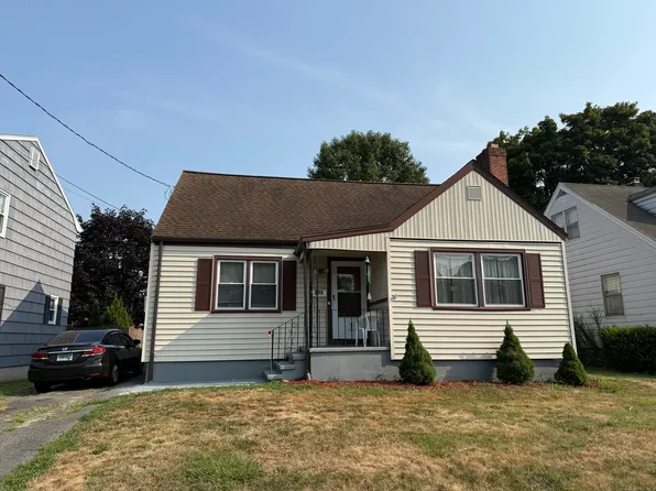 315 Clark Street, Bridgeport, CT 06606