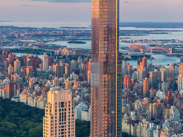 217 West 57th Street 80E image 23 of 23