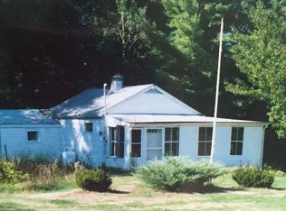 Millbrook Rd, Grafton, NH 03240