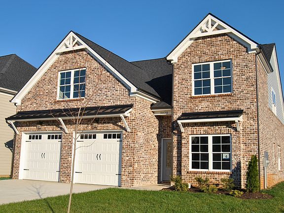 3rd image of 3710 Caroline Farms Drive 69 Lot L69