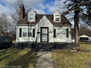 15227 Novara St, Detroit, MI 48205