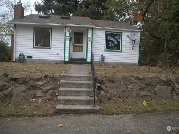 9251 13th Avenue SW, Seattle, WA 98106
