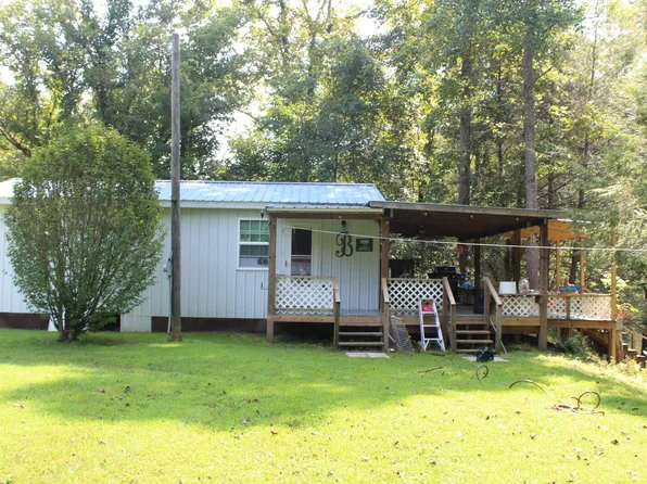 13888 Duck Rd, Ivydale, WV 25113