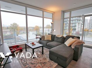 2311 Beta Ave #501, Burnaby, BC V5C 0M1