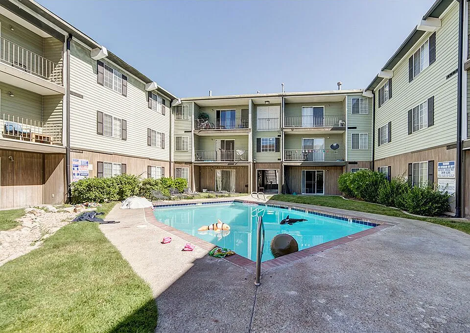 724 W 1720 N #118