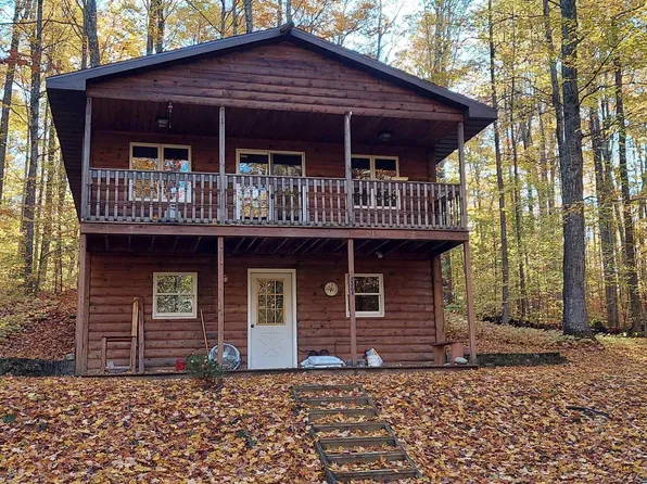 8364 Del Mason Rd, Mancelona, MI 49659