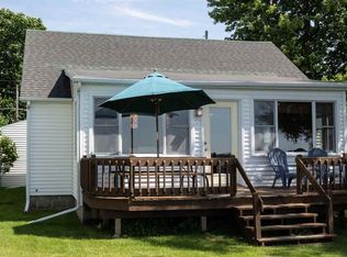 1517 Wamplers Lake Rd, Brooklyn, MI 49230