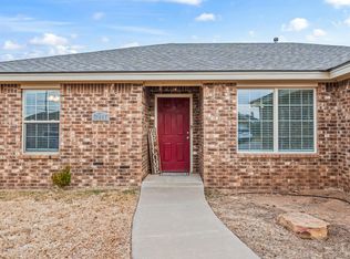 10607 Dover Ave, Lubbock, TX 79424