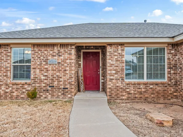 10607 Dover Ave, Lubbock, TX 79424