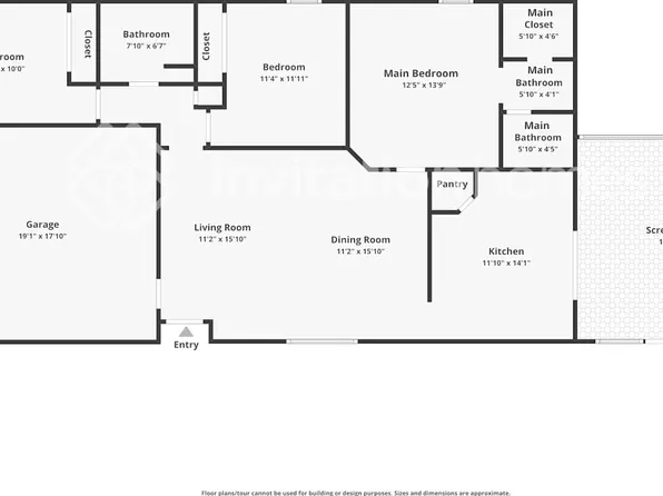 13509 Padron Ct, Riverview, FL 33579