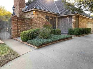 2405 Marika Cir, Wichita Falls, TX 76308