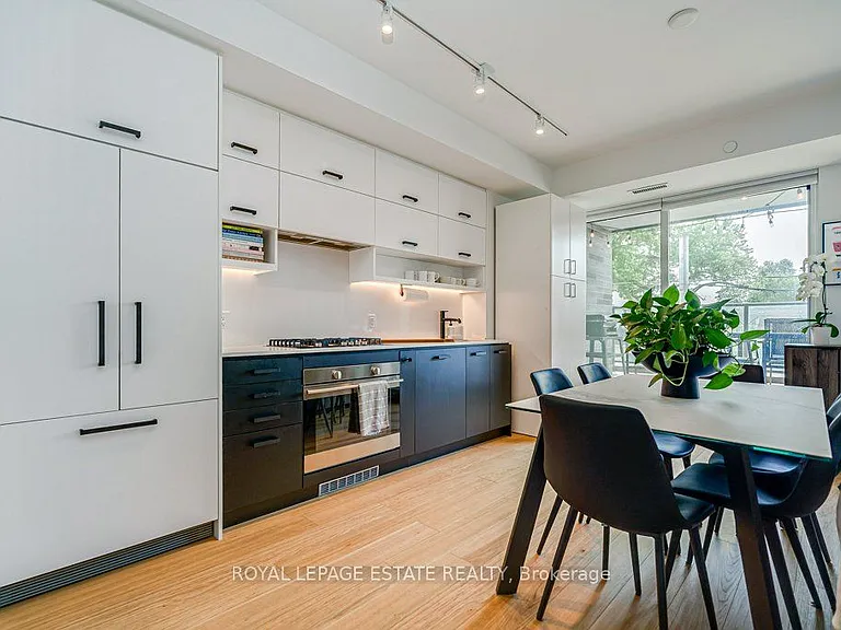 1888 Queen St E #211 — Photo 15