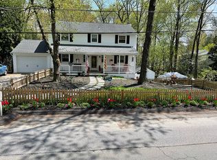 209 Baybourne Dr, Arnold, MD 21012