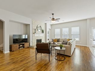 2919 Abby Ln, Wylie, TX 75098