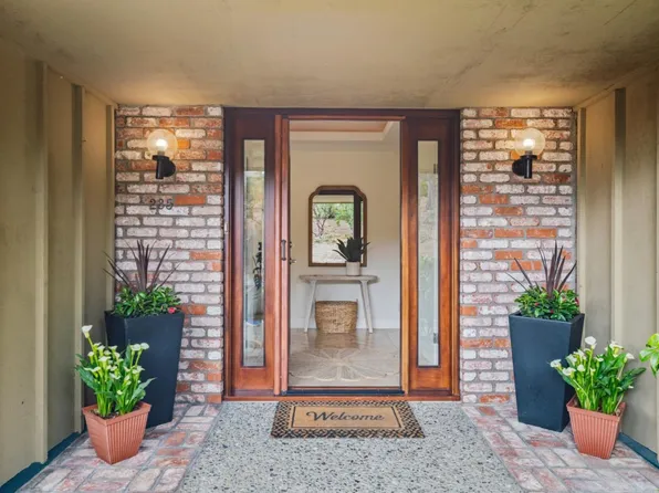 285 Del Mesa Carmel, Carmel, CA 93923