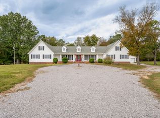 342 Powder Horn Ln, Ringgold, GA 30736