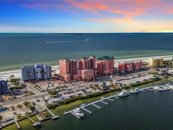 200 Estero Blvd #401, Fort Myers Beach, FL 33931