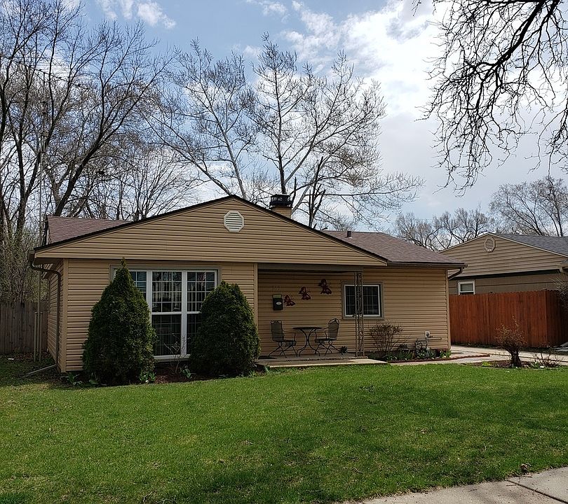 219 W Wayne Pl, Wheeling, IL 60090 Zillow