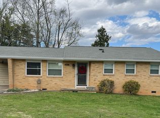 2315 Marco Cir, Chattanooga, TN 37421