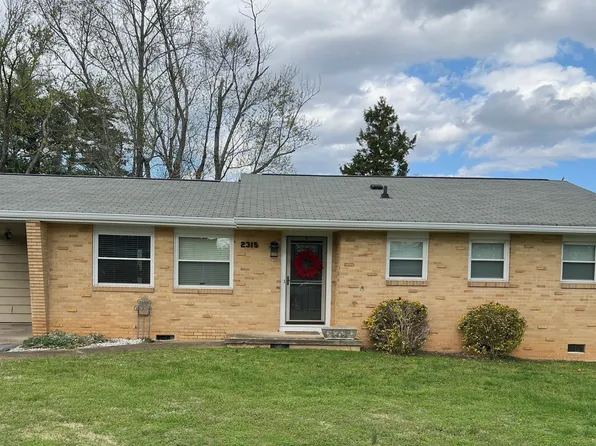 2315 Marco Cir, Chattanooga, TN 37421