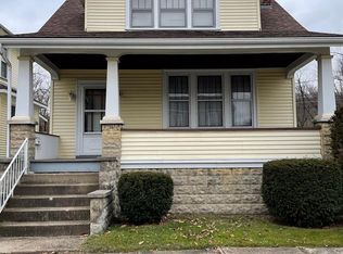 2205 Hazlett Ave, Wheeling, WV 26003