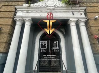 639 Bergen Ave #26, Jersey City, NJ 07304