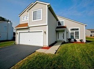 542 Kingsbrooke Xing, Bolingbrook, IL 60440