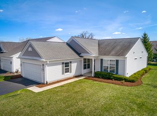 13465 Ivy Dr, Huntley, IL 60142