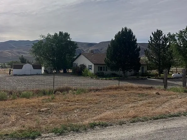 3692 Crow Ave, Elko, NV 89801